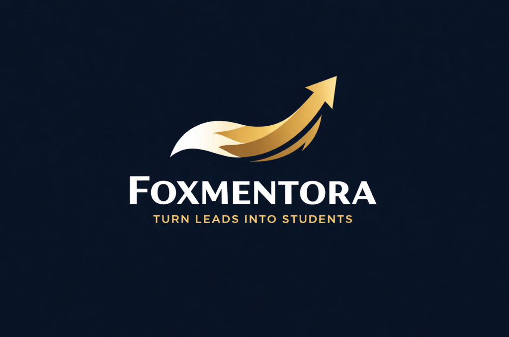 Foxmentora Logo
